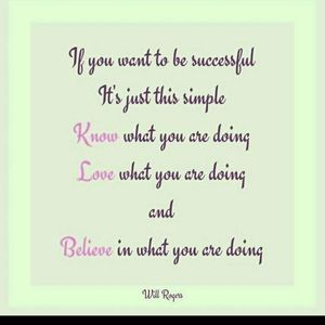 Meet your Posher, Tiffany